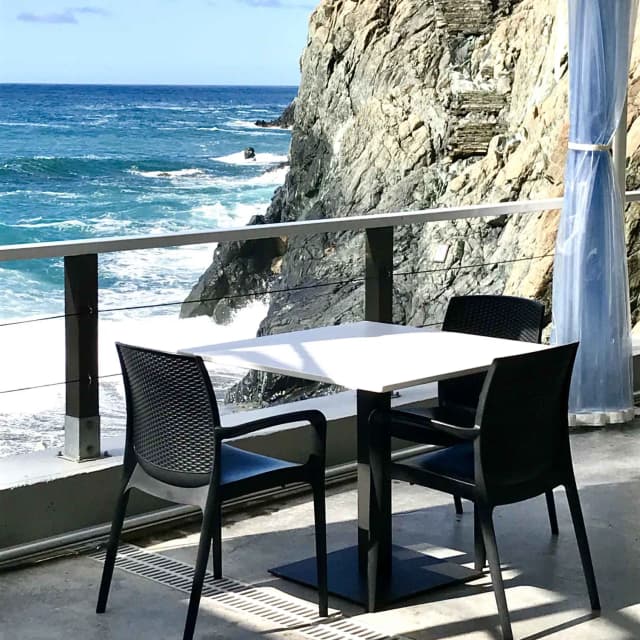 Restaurant Cala Loca