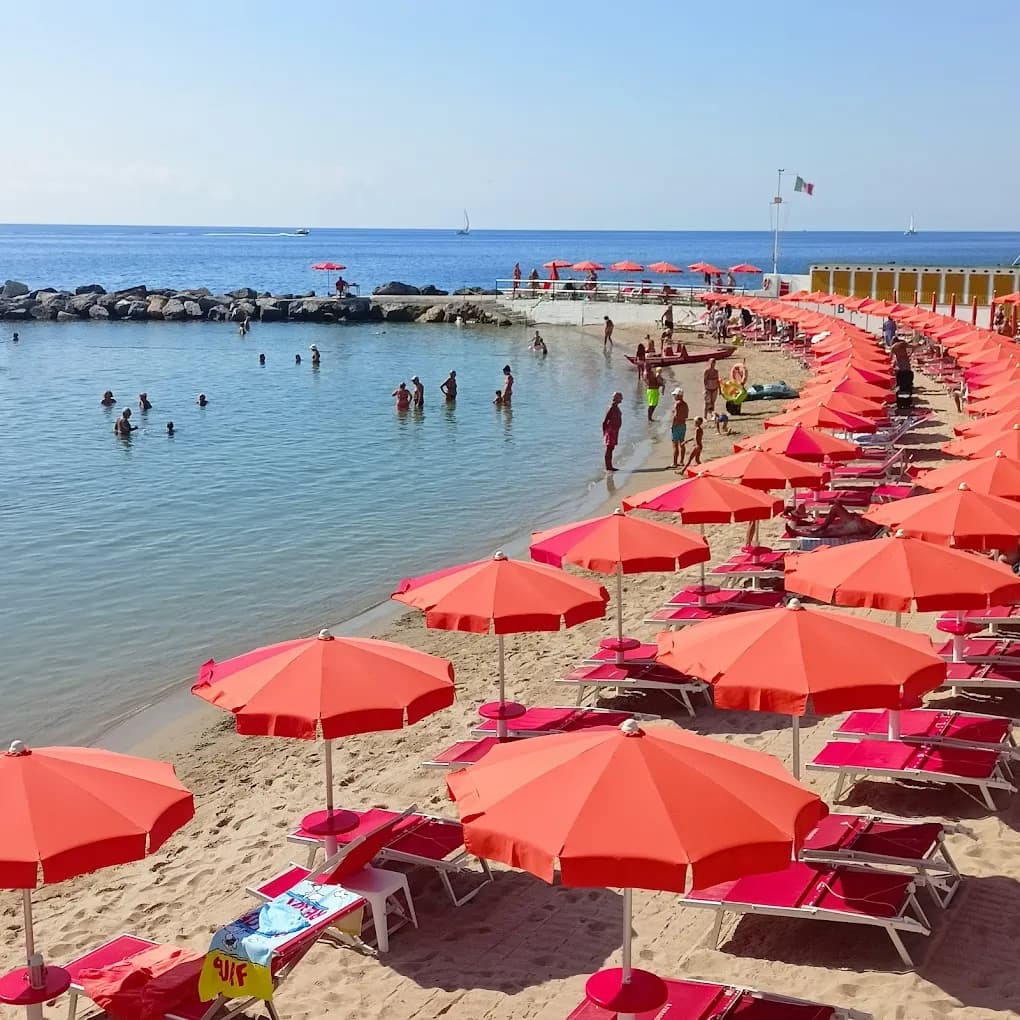 Photo Bagni Paradiso