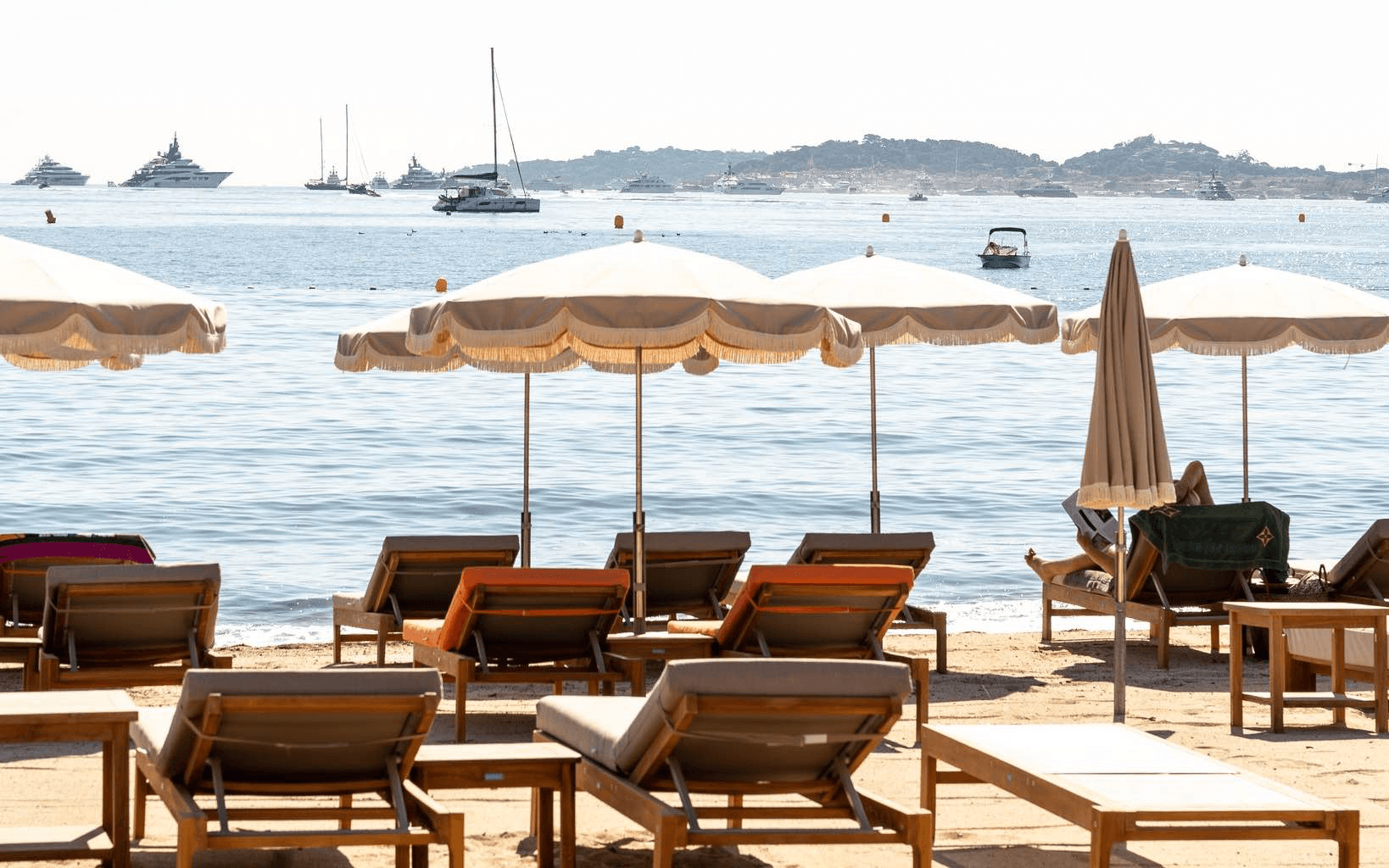 La Pirogue Plage - 1