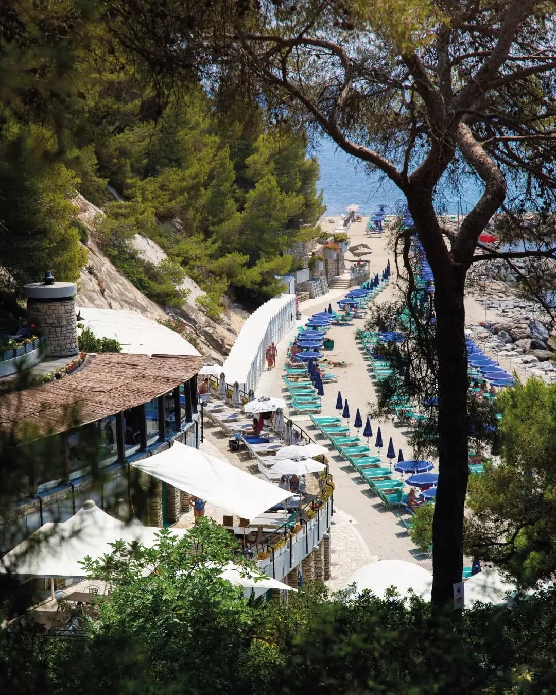 Photo Rocce di Pinamare