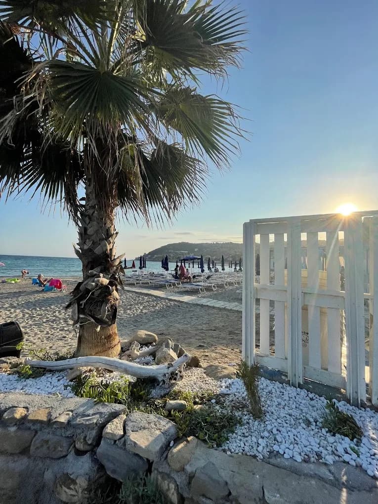 Photo Bagni Foce Levante