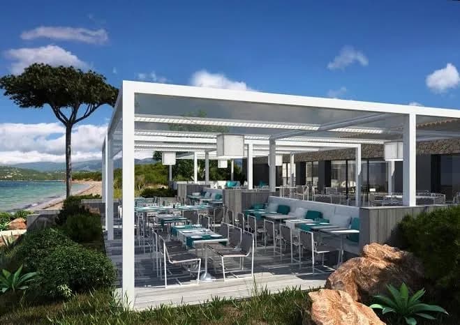 Photo La Plage Casadelmar