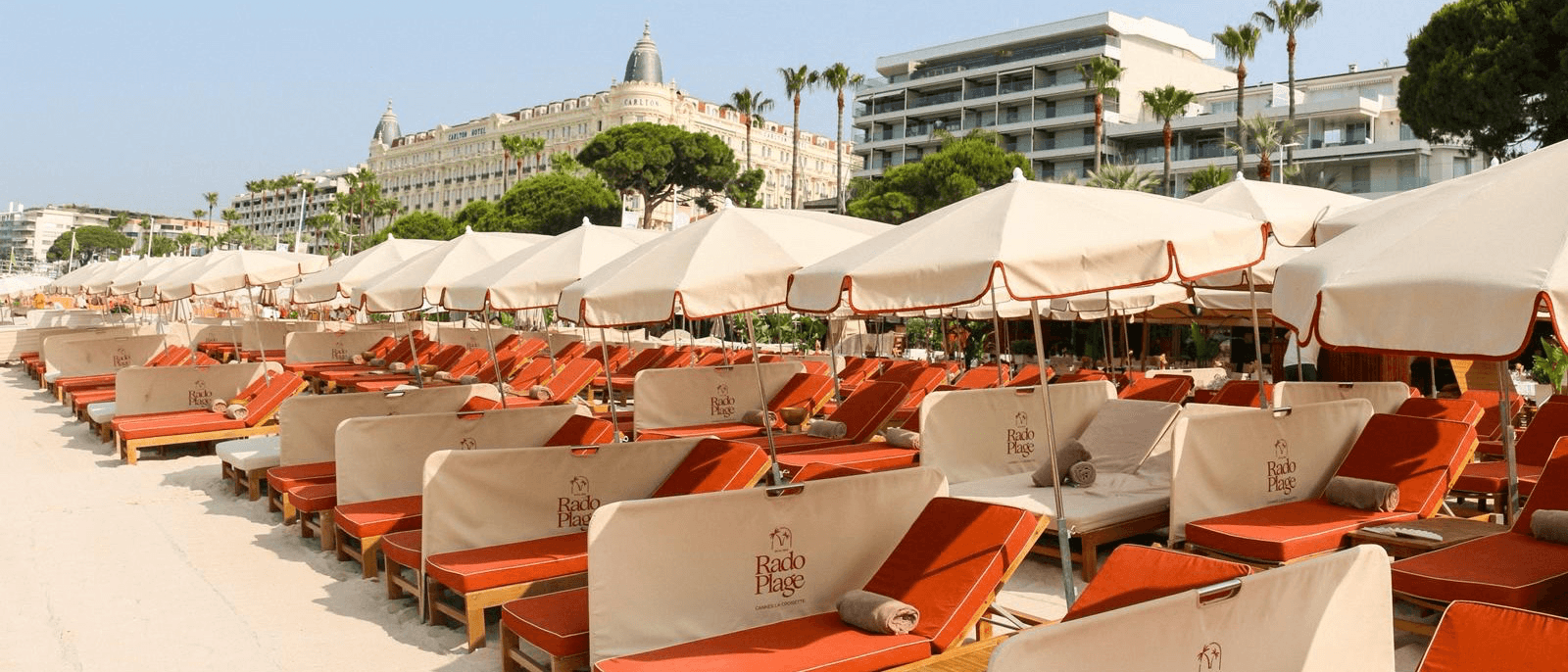 Rado Plage