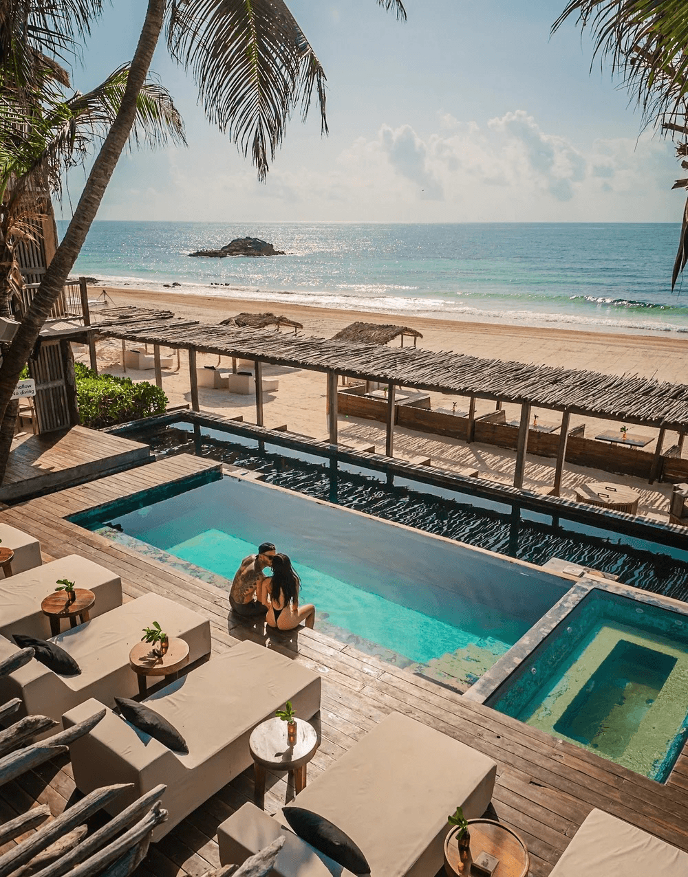 Amansala Beach Club - Photo 2