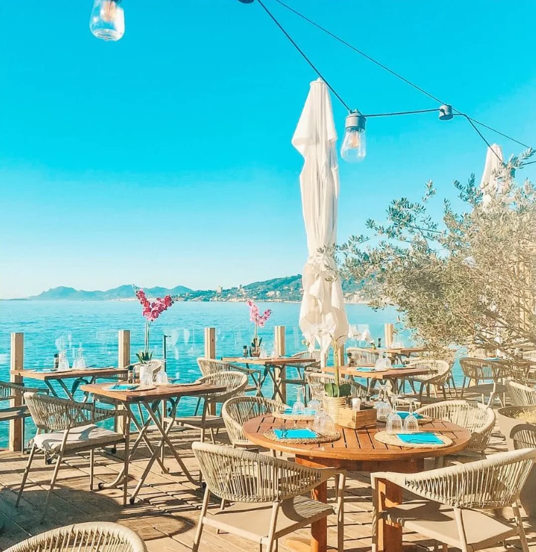 Plage des îles - Photo 5