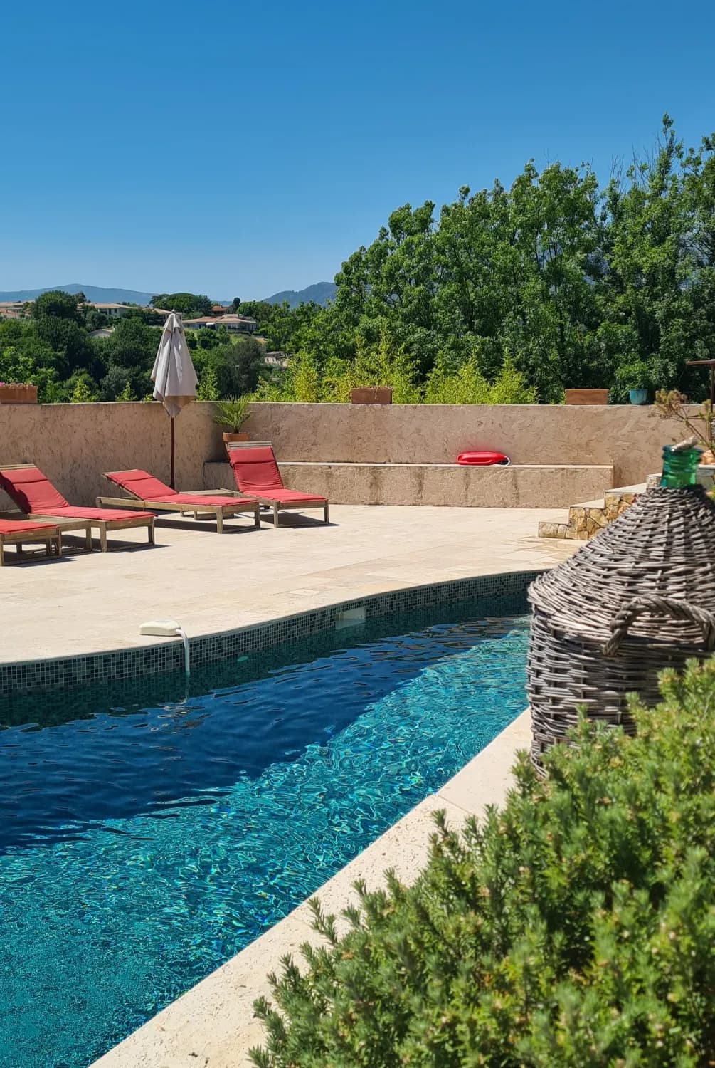 Villa Martinus - Photo 4