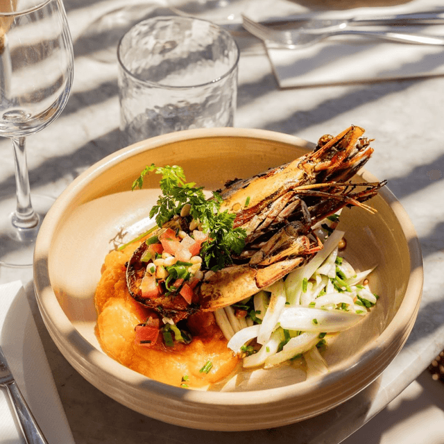 Restaurant La Petite Plage