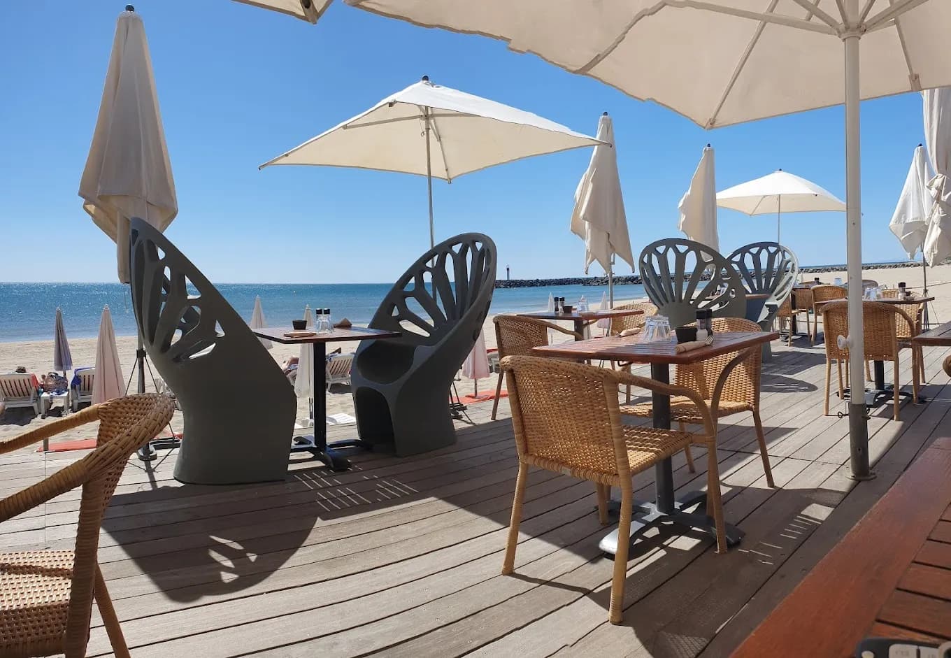 La Meridienne - Photo 3