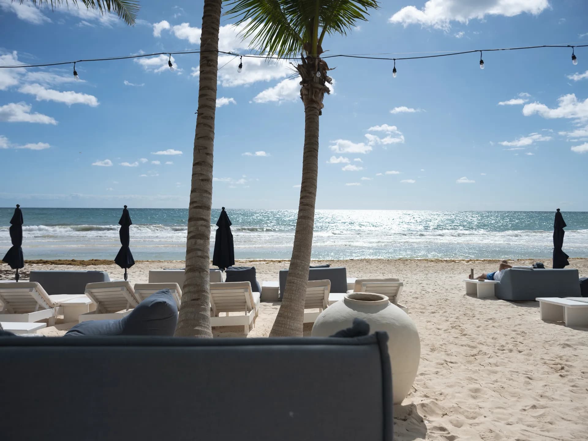 Sana Tulum Boutique Hotel & Beach Club