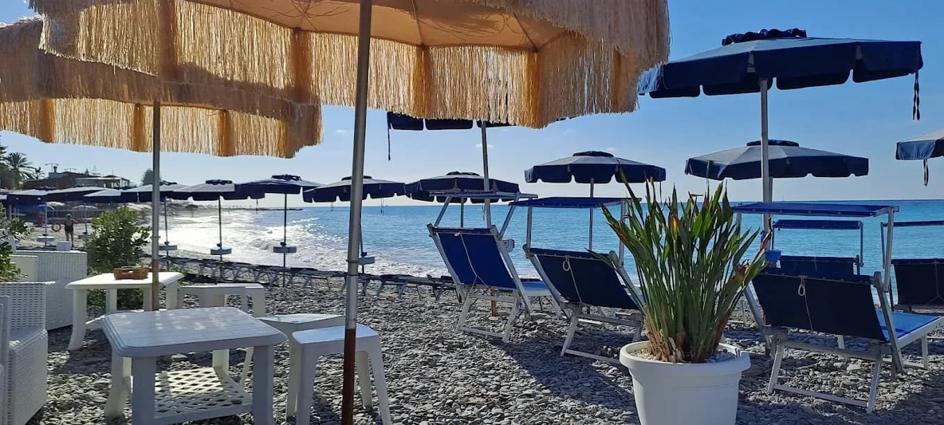Photo San Marco Beach