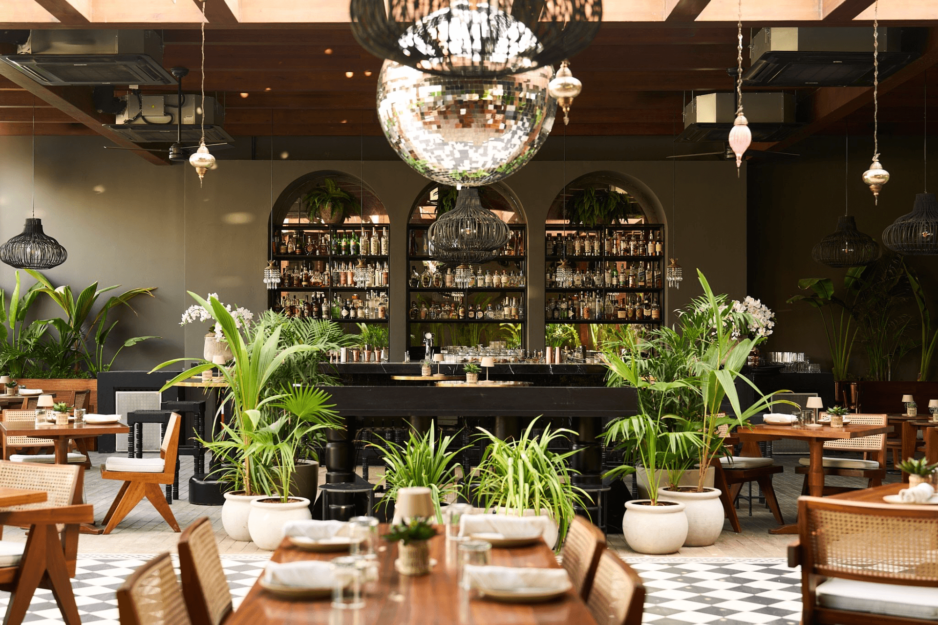 Gitano Dubaï - Photo 4