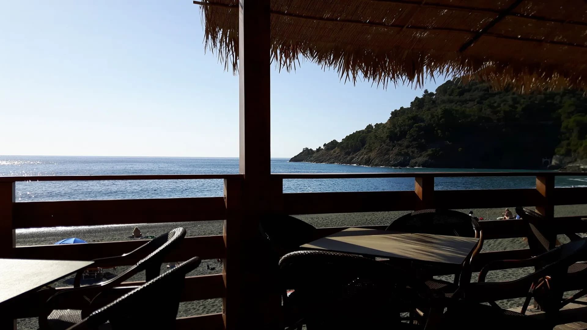 Photo Bagni Mar Albi Playa Bonassola