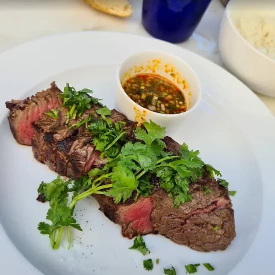 Restaurant Palace Plage