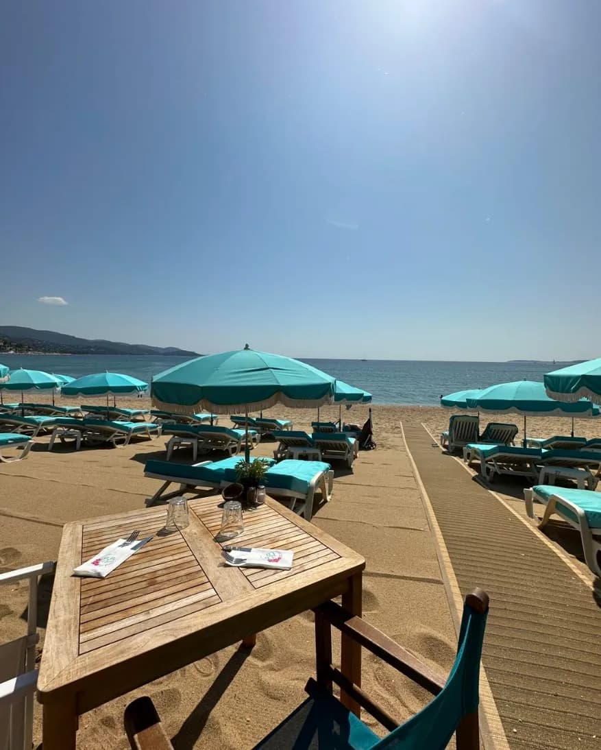 Photo Baya Beach