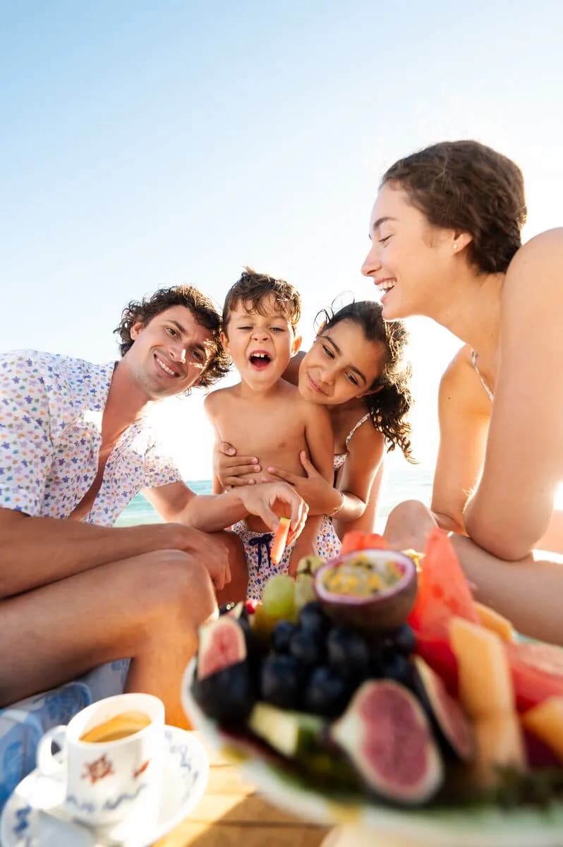 Vilebrequin La Plage & L’Ondine - Photo 5