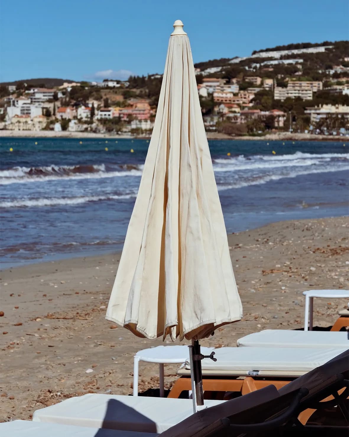 Photo La Plage Dorée