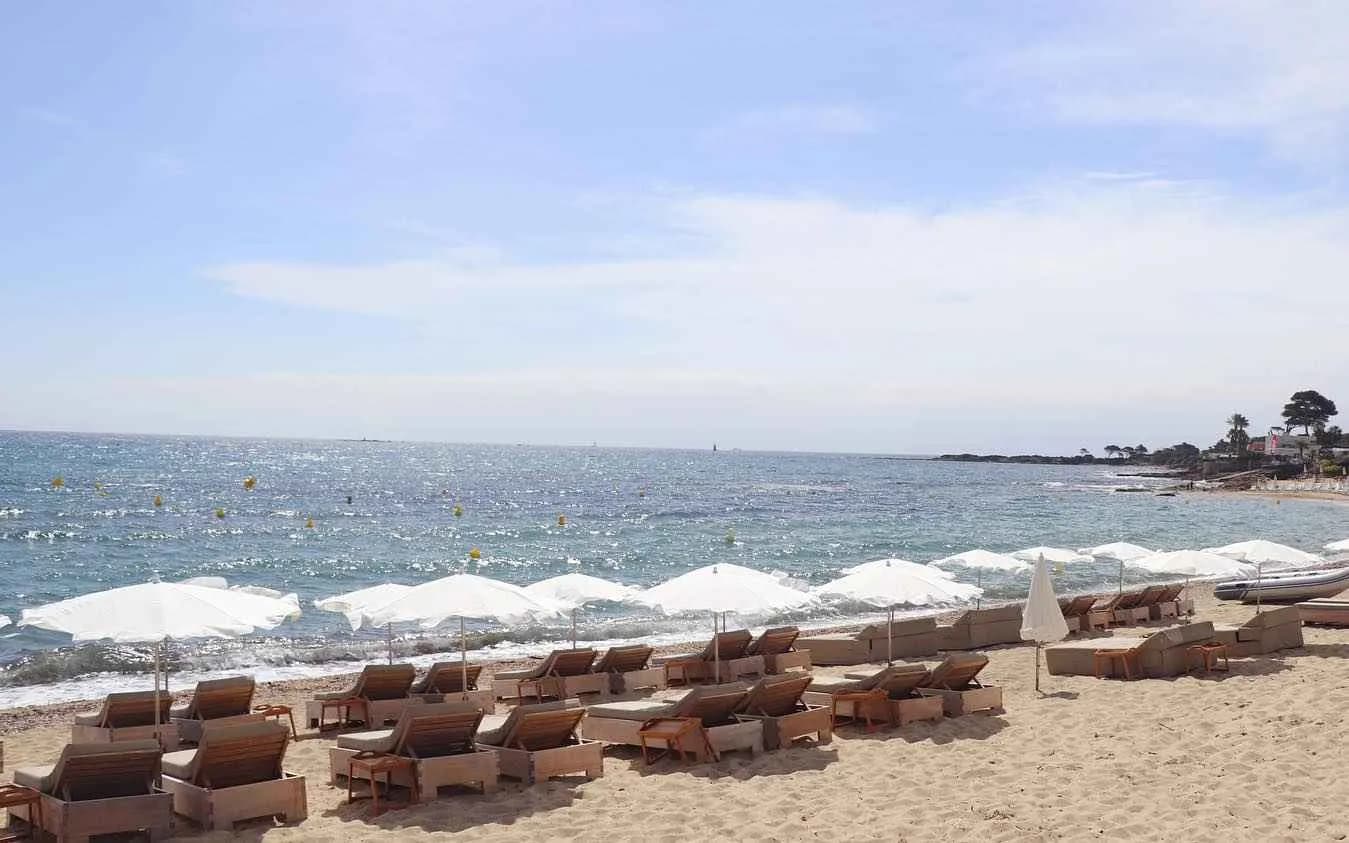Prao Plage