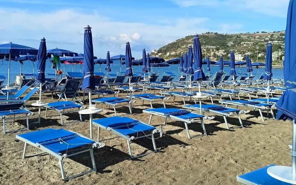 Bagni Foce Levante - 1