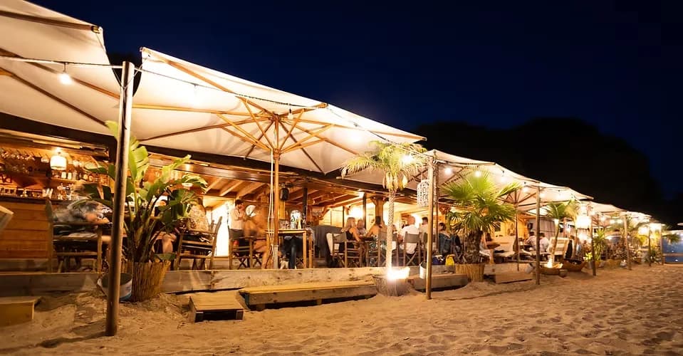 La Voile de Cavalière - Photo 5