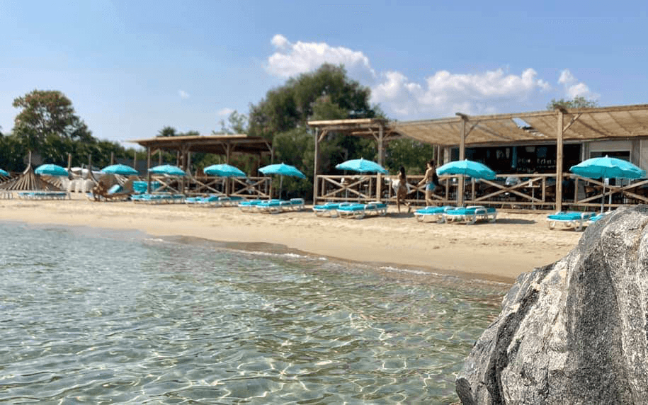 Le 6 Plage