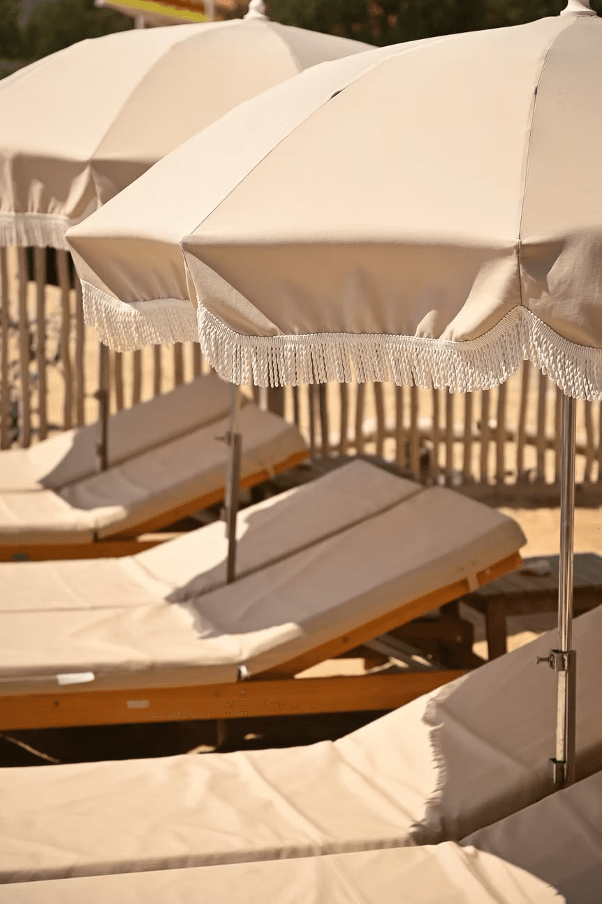 Photo Welcome Beach