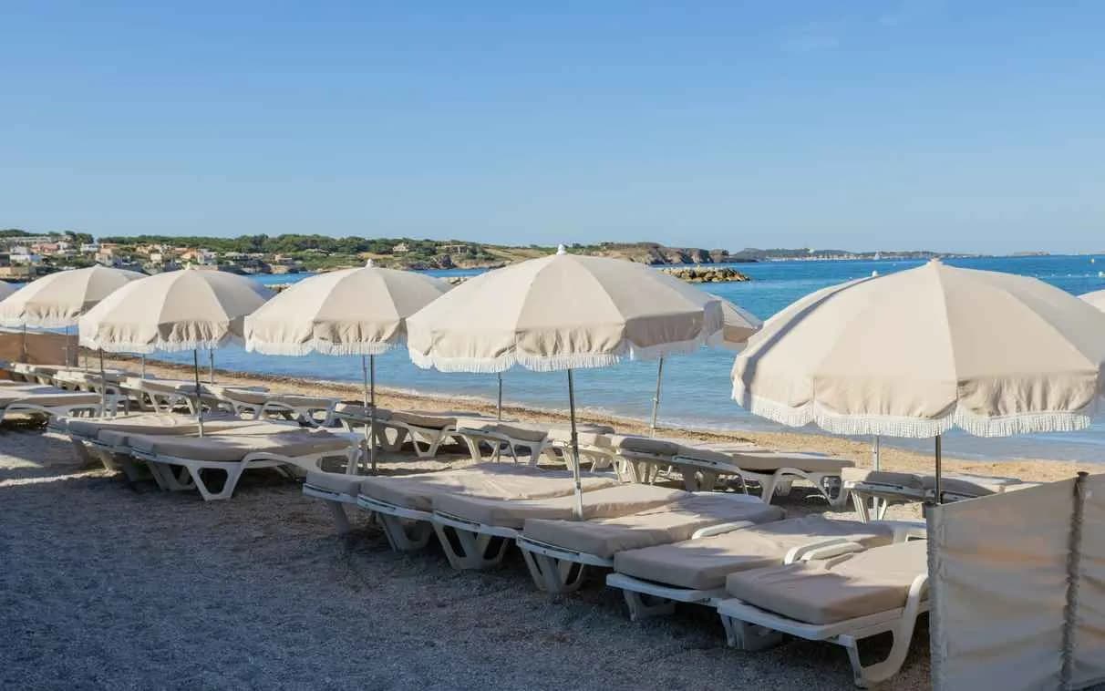 La Voile Restaurant-Plage