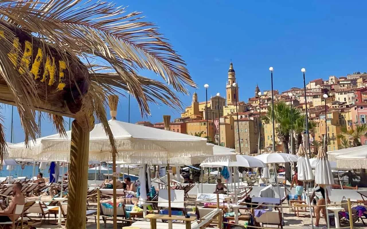 La Cabane Plage
