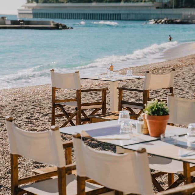 Restaurant La Note Bleue