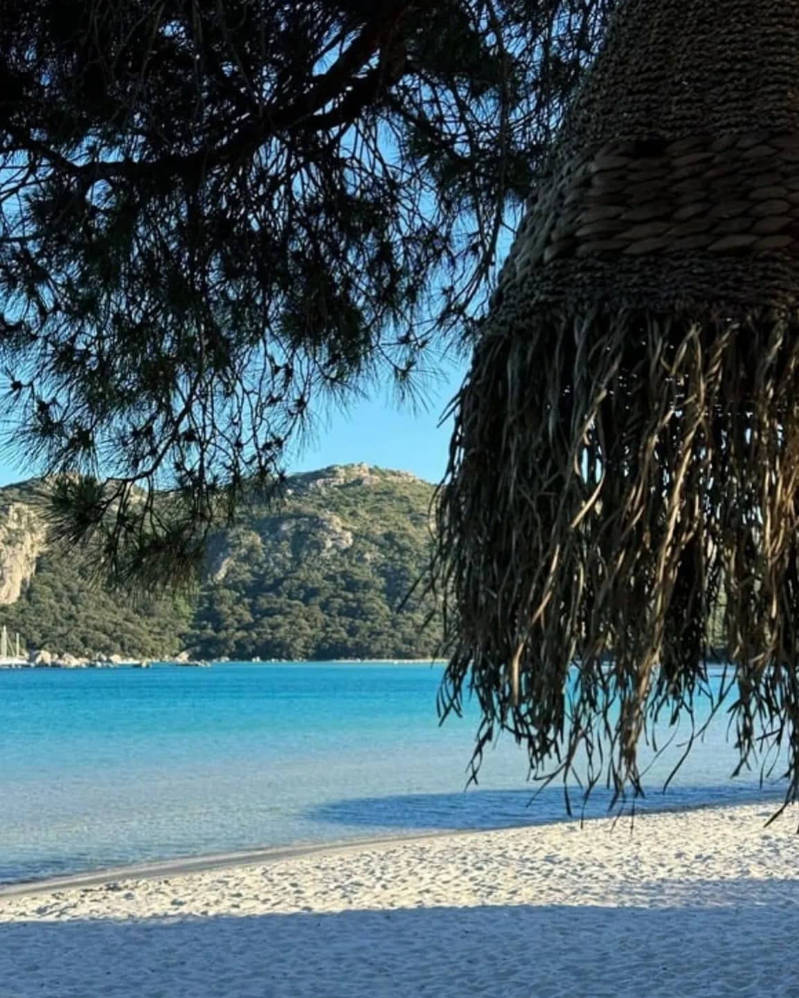Photo Parad'isula Santa Giulia