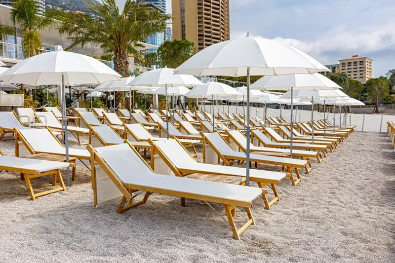 Photo Miami Plage