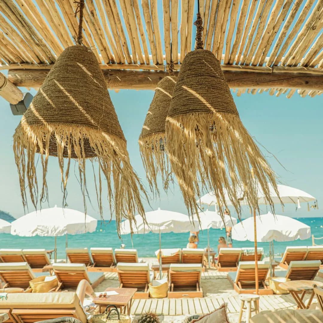 Photo La Boho Beach