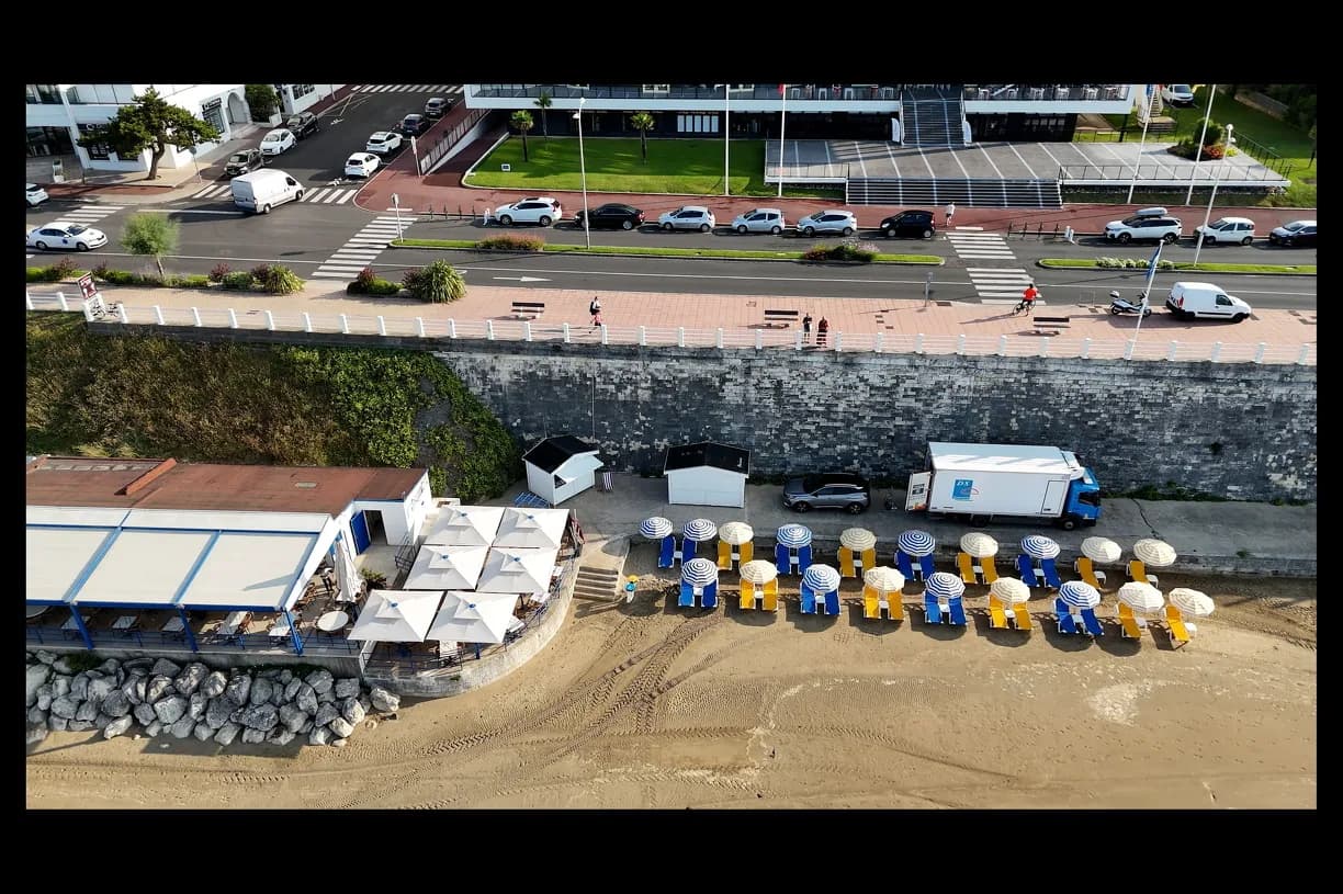 Royan - Plage de Foncillon - Photo 2