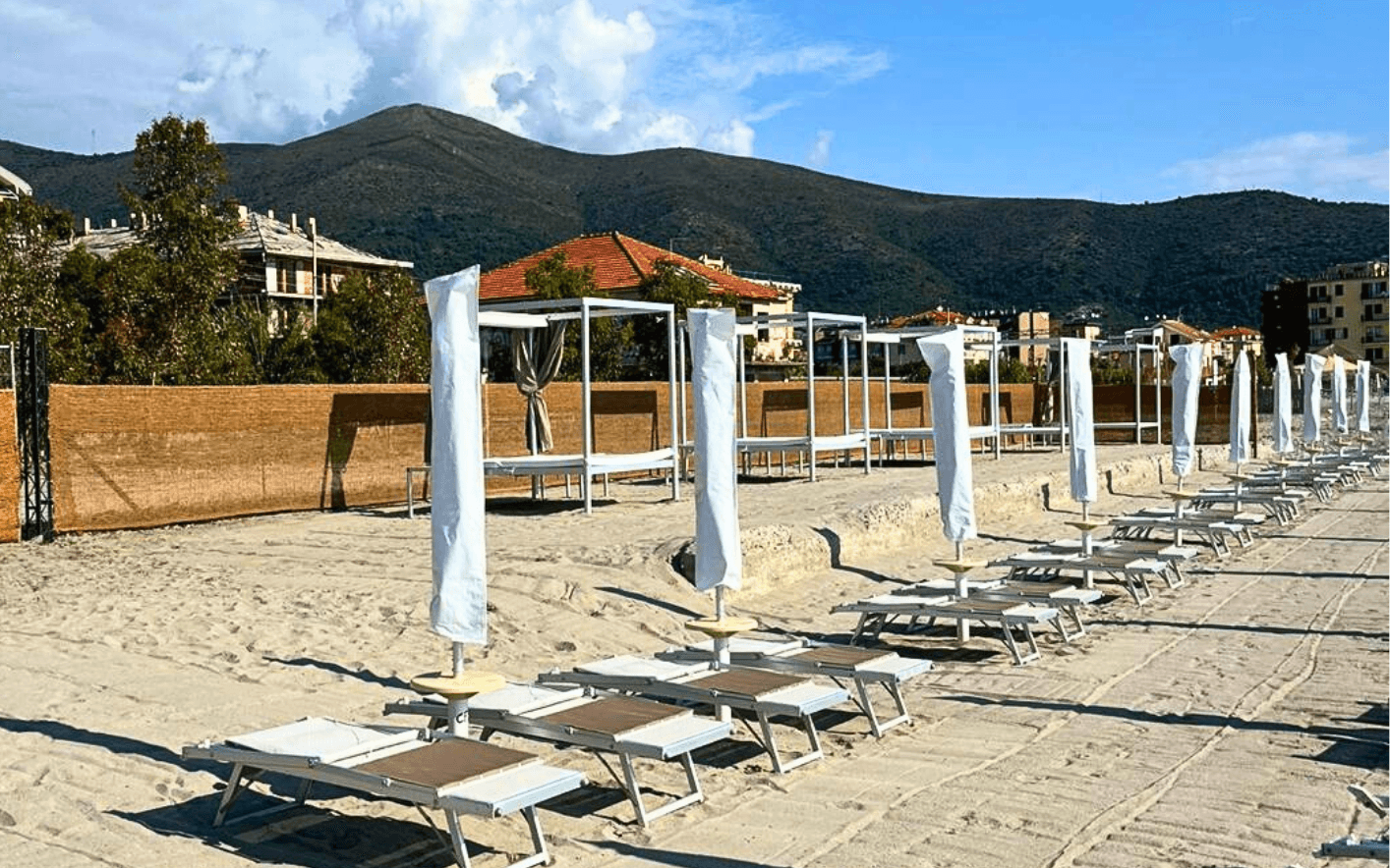 Bemba Beach