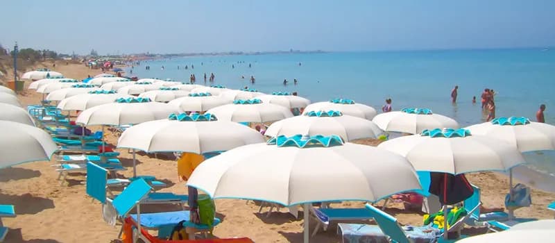Photo Lido al Gazebo