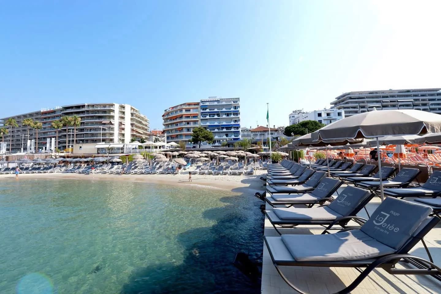 Plage de la Jetée - Photo 4
