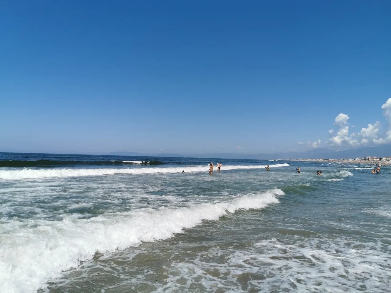 Bagno Nettuno - Photo 2