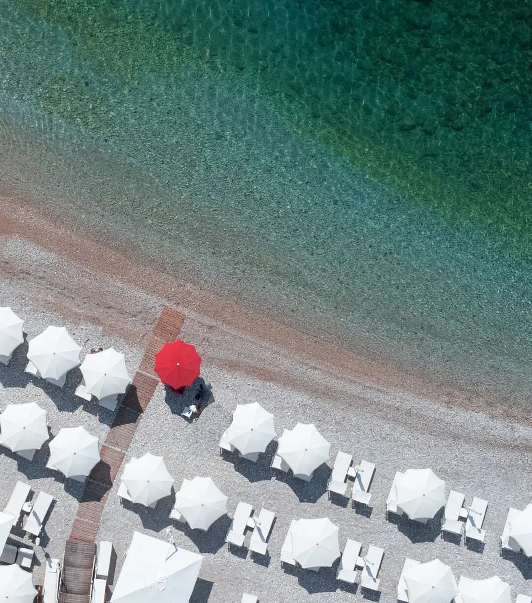 Photo La Spiaggetta Dei Balzi Rossi