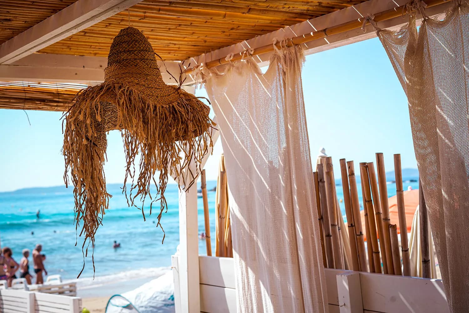 La Pinède - Photo 4