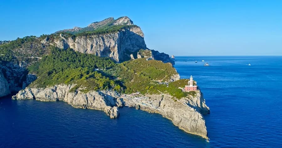 Lido del Faro - Photo 3