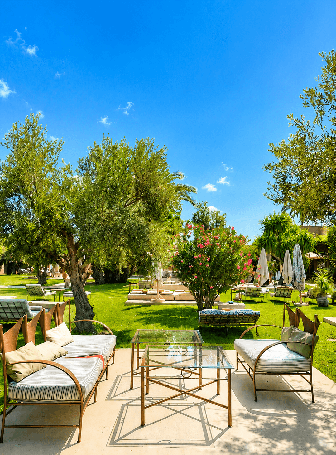 Villa Nour - Photo 4