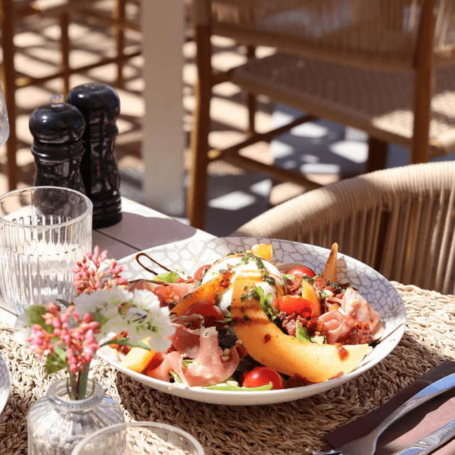 Restaurant La Siesta Plage