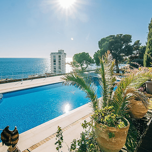 Hotel Roger de Flor by Seleqtta - Photo 5