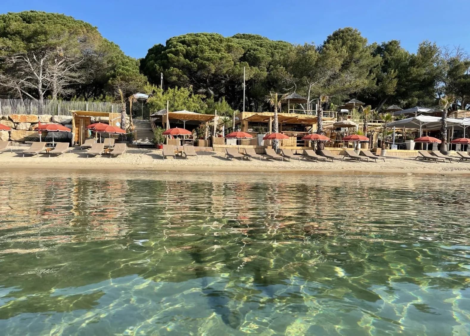 Dauphin Plage - Photo 2