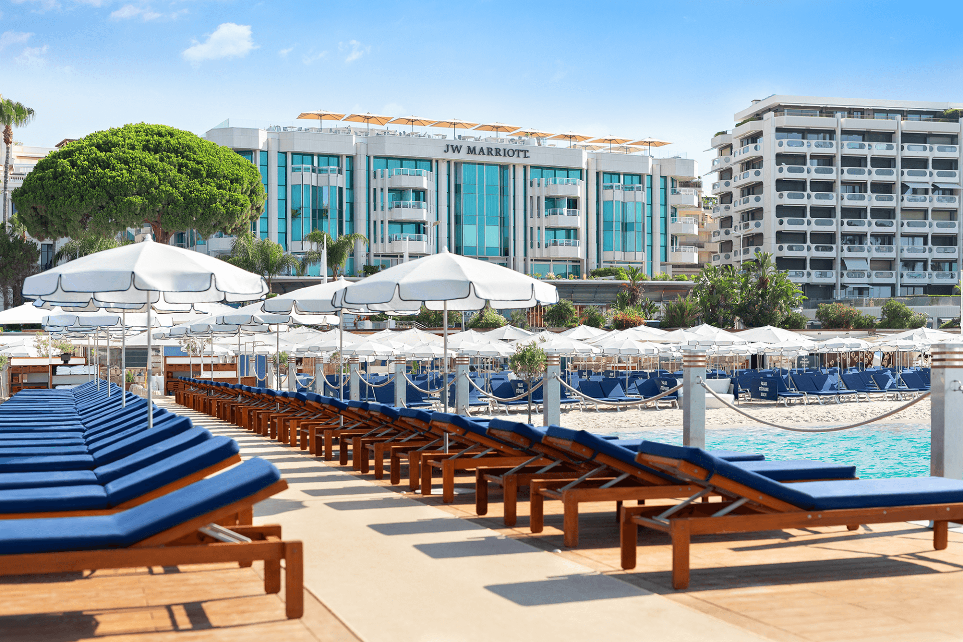 Palais Stéphanie Beach - Photo 2