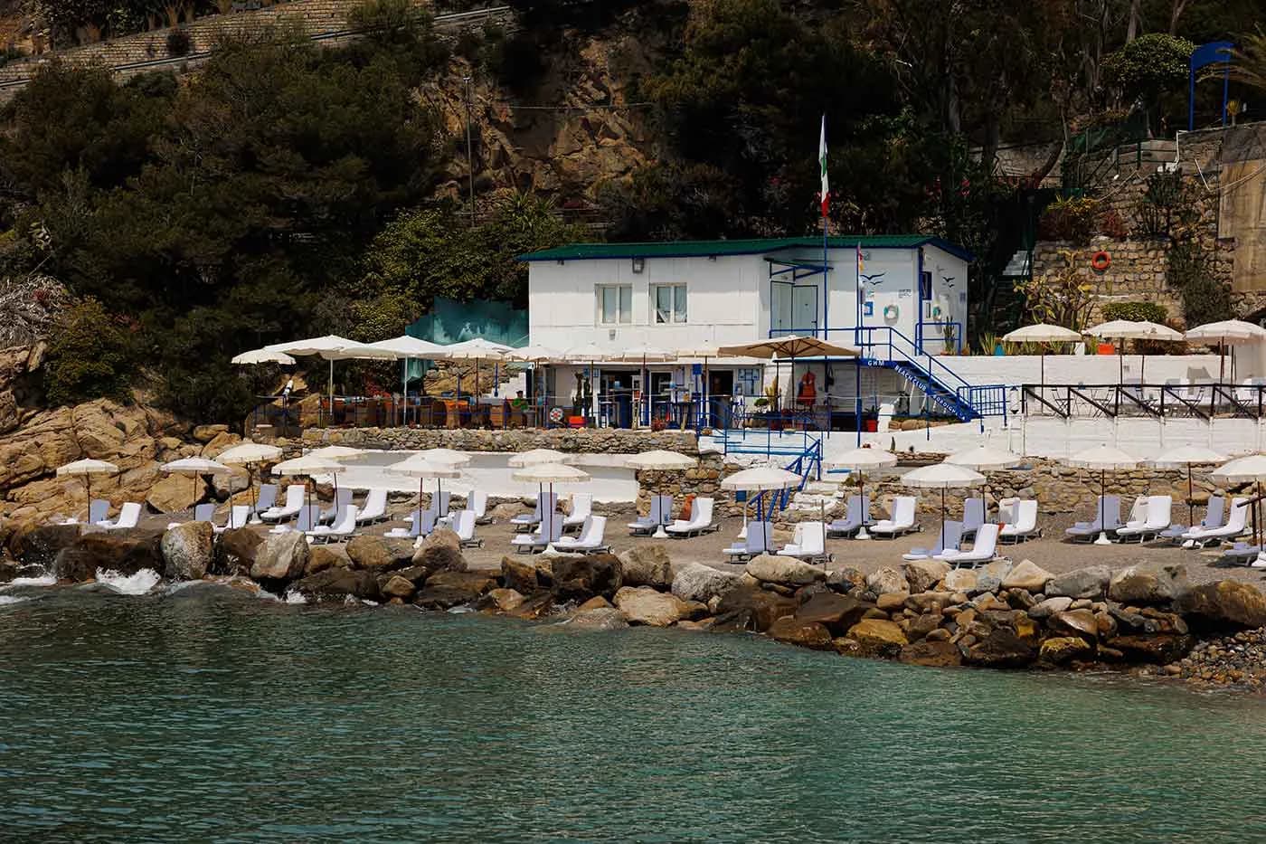Photo GHM Beach Club