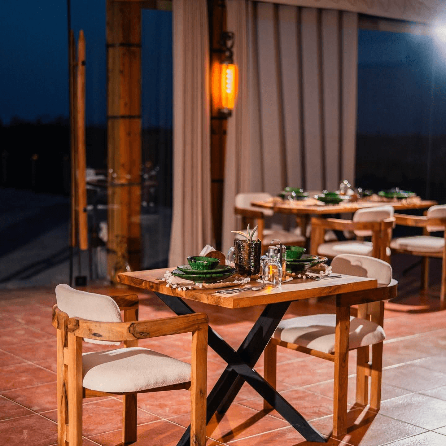 Restaurante