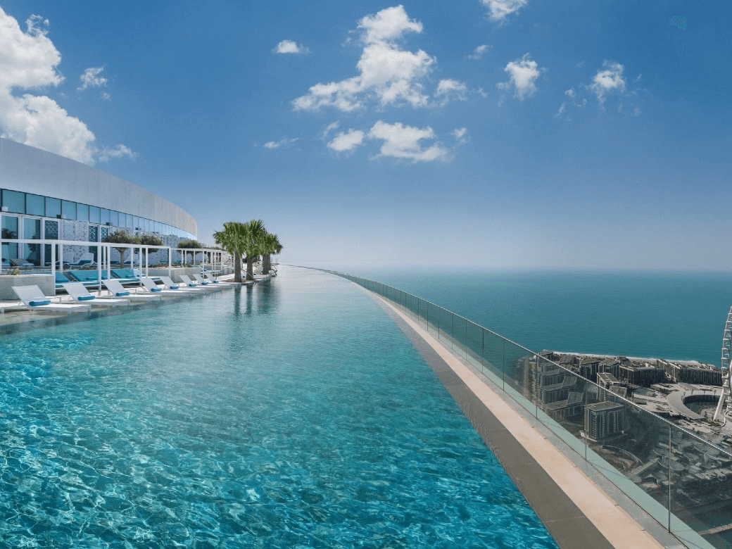 Address Beach Resort