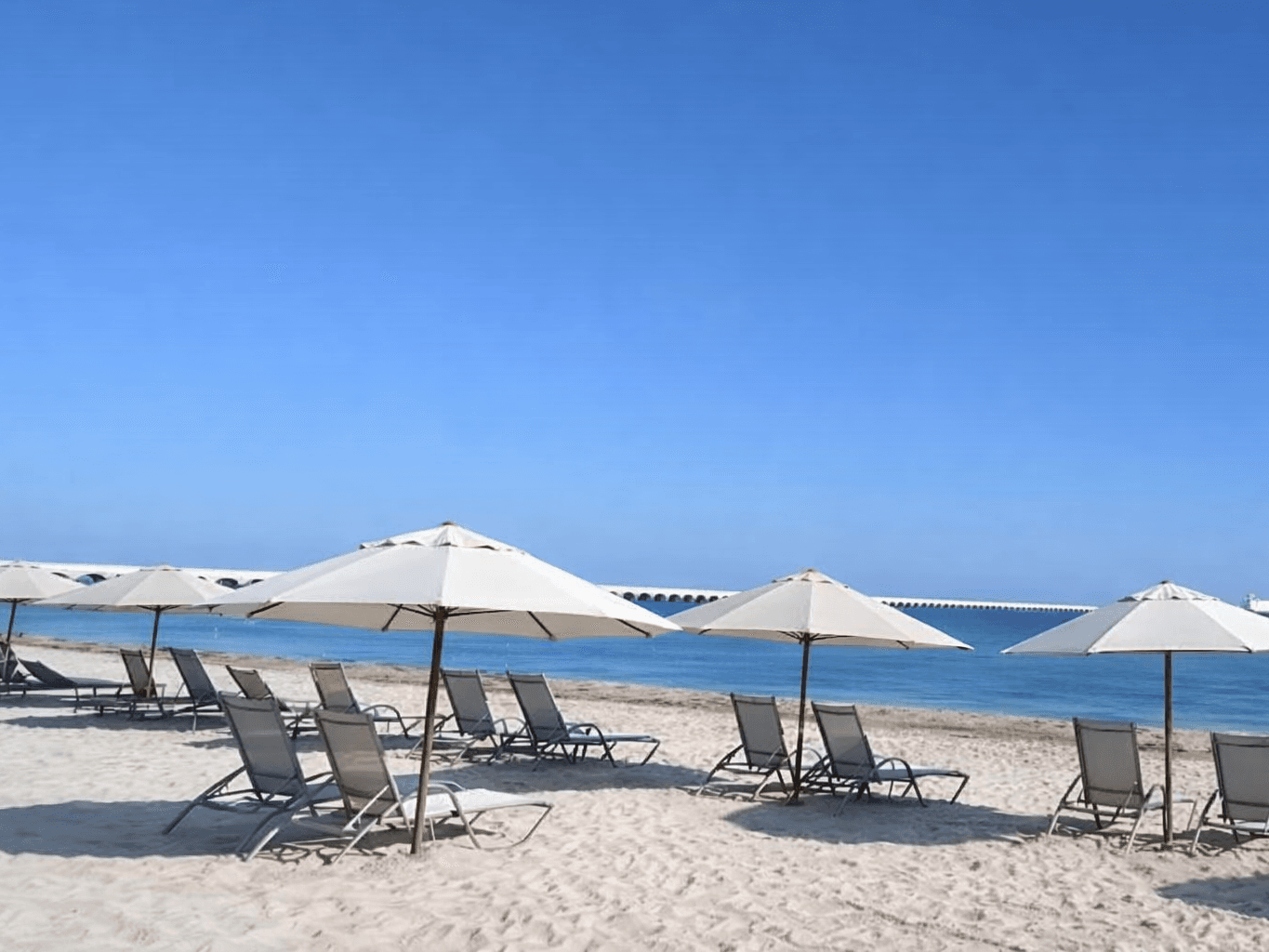 The Criss & Sands Beach Club