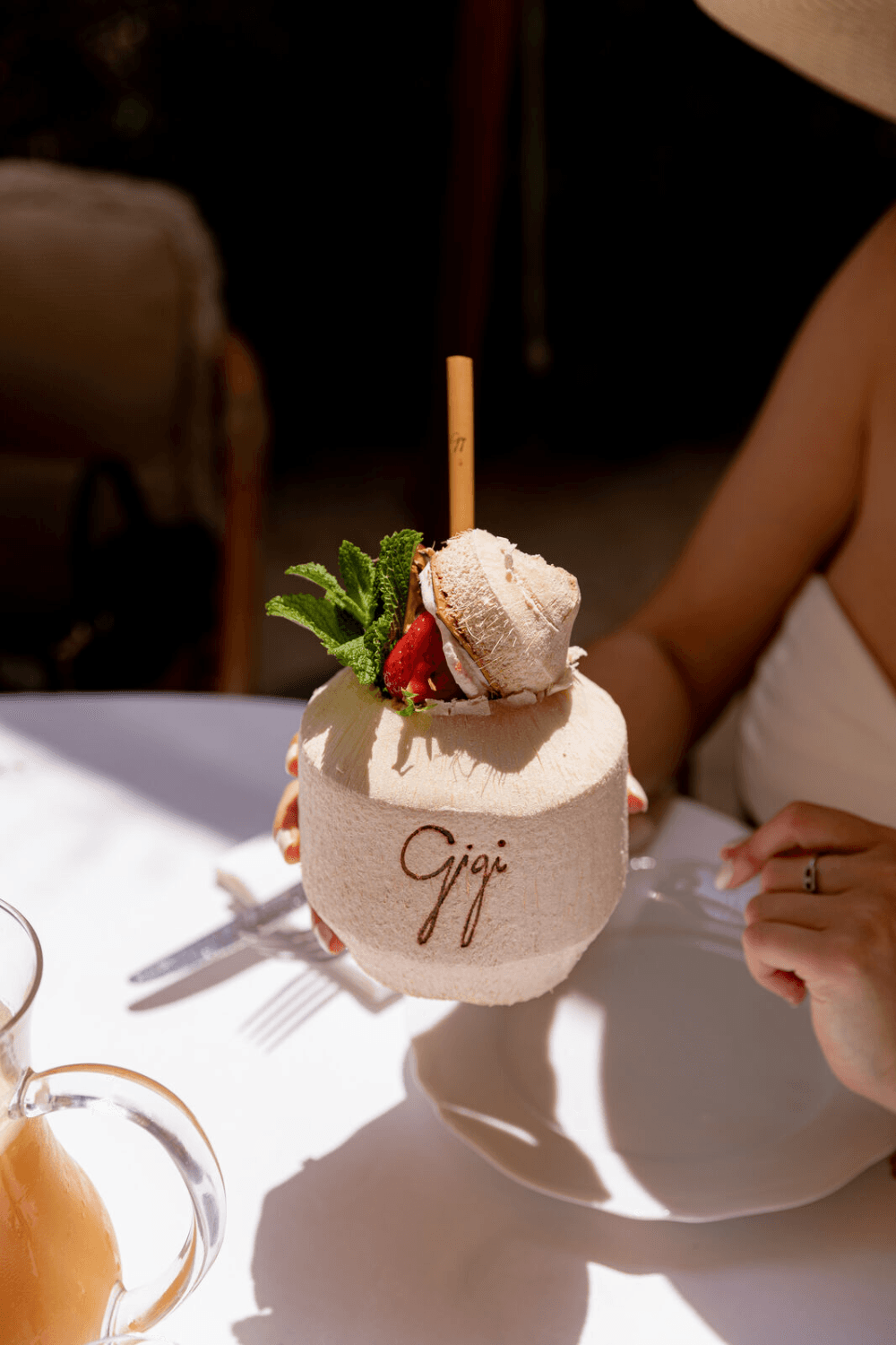 Gigi Rigolatto Dubaï - Photo 4