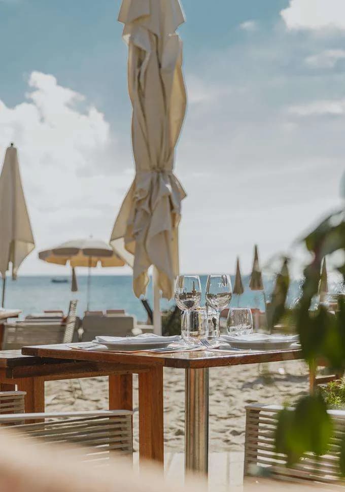 Tahiti Beach - Photo 4